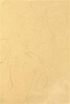 Gustav Klimt - Moderne und Zeitgenössische Kunst