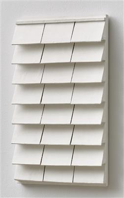 Jan J. Schoonhoven * - Zeitgenössische Kunst I