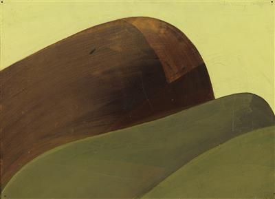 Maria Lassnig * - Contemporary Art Part I