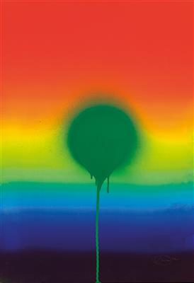 Otto Piene * - Contemporary Art, Part II