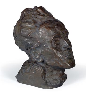 Egon Schiele - Moderne und Zeitgenössische Kunst