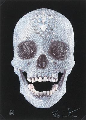 Damien Hirst * - Modern and Contemporary Art
