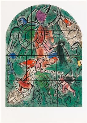 After Marc Chagall * - Modern and Contemporary Art