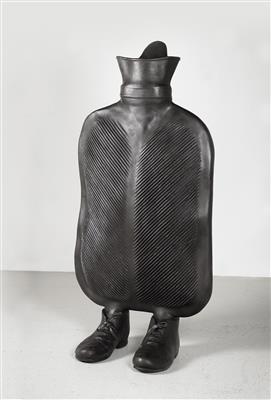 Erwin Wurm * - Arte contemporanea I