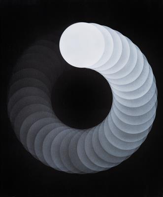 Julio Le Parc * - Contemporary Art II