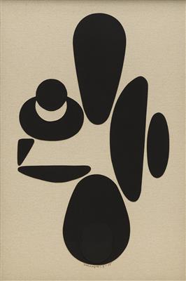 Victor Vasarely * - Contemporary Art II