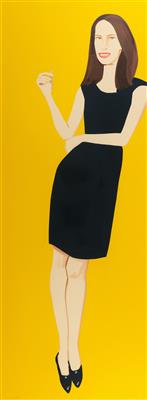 Alex Katz - Zeitgenössische Kunst II