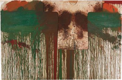 Hermann Nitsch * - Contemporary Art II