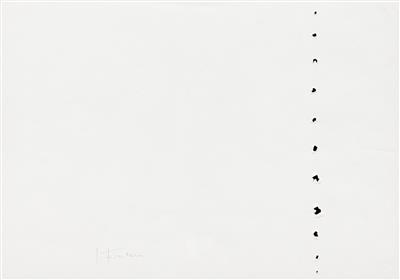 Lucio Fontana * - Contemporary Art II