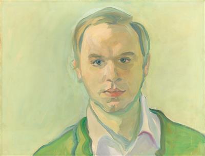 Maria Lassnig * - Současné umění II