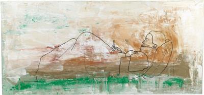 Christian Bazant-Hegemark * - Moderní tisky a Současné umění