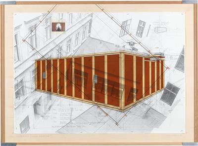 Hans Schabus * - Modern and Contemporary Art