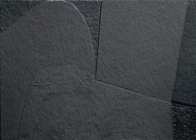 Alberto Burri * - Post-War and Contemporary Art I