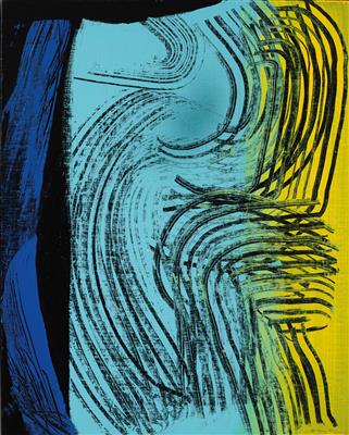 Hans Hartung * - Post-War e Současné umění I