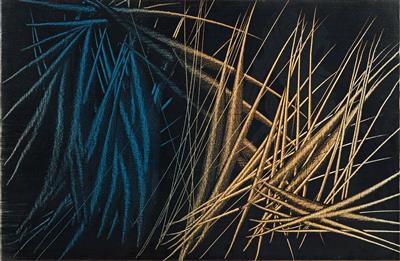 Hans Hartung * - Post-War e Současné umění I