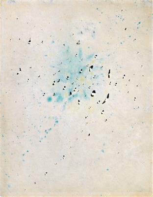 Lucio Fontana * - Post-War und Zeitgenössische Kunst I