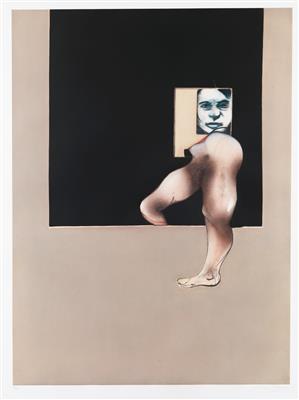 Francis Bacon * - Současné umění II