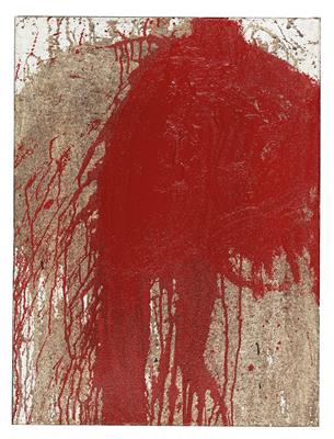 Hermann Nitsch * - Současné umění II