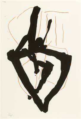 Robert Motherwell - Současné umění II