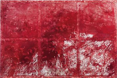 Hermann Nitsch * - Moderní tisky a Současné umění