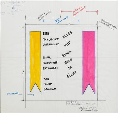 Lawrence Weiner - Moderní tisky a Současné umění