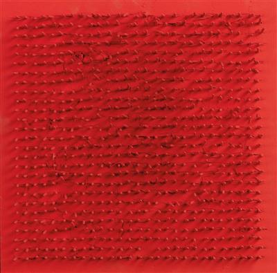 Bernard Aubertin * - Modern and Contemporary Art