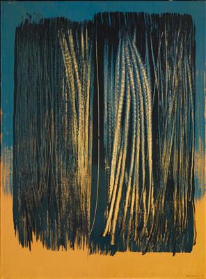 Hans Hartung * - Zeitgenössische Kunst I