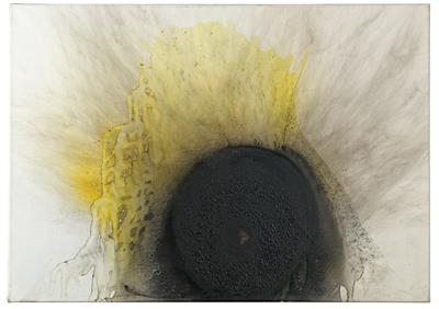 Otto Piene * - Post-War and Contemporary Art I