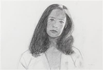 Alex Katz - Post-War and Contemporary Art II