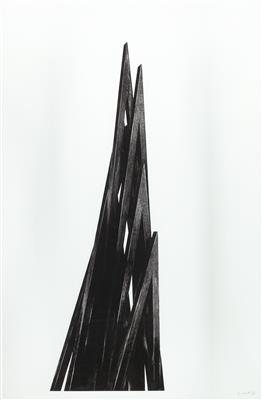 Bernar Venet * - Post-War and Contemporary Art II