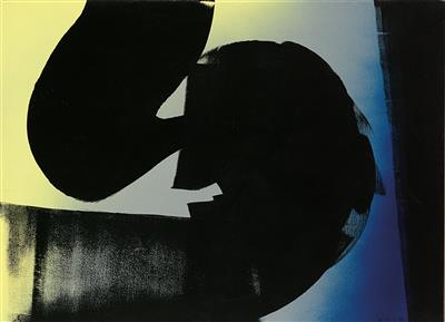 Hans Hartung * - Post-War and Contemporary Art II