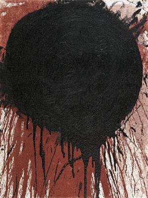 Hermann Nitsch * - Arte contemporanea II