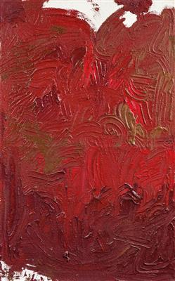 Hermann Nitsch * - Post-War and Contemporary Art II