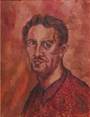 Artist, first third of the 20th century - Modern and Contemporary Art