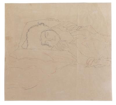 Gustav Klimt - Moderne und Zeitgenössische Kunst