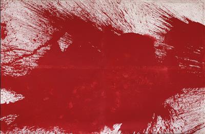 Hermann Nitsch * - Contemporary Art I