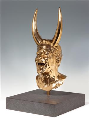 Jan Fabre * - Contemporary Art I