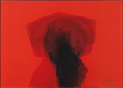 Otto Piene * - Arte contemporanea I