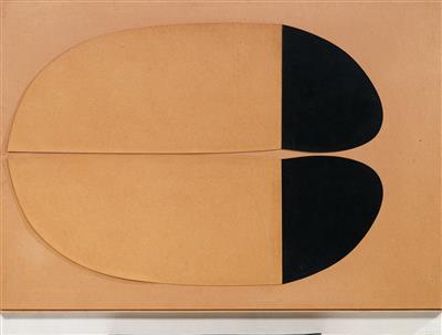 Alberto Burri * - Arte contemporanea II