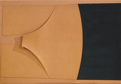 Alberto Burri * - Contemporary Art II