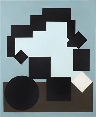 Guy Vandenbranden * - Contemporary Art II