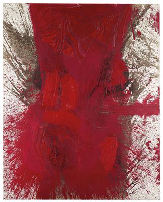 Hermann Nitsch * - Contemporary Art II