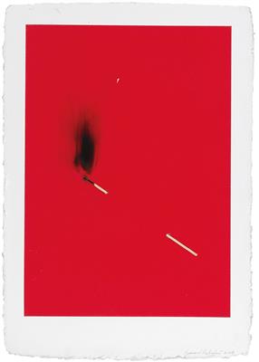 Bernard Aubertin * - Arte moderna e contemporanea