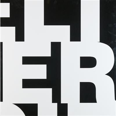 Heimo Zobernig * - Contemporary Art I