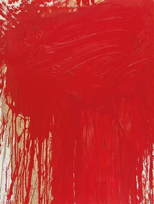 Hermann Nitsch * - Arte contemporanea I