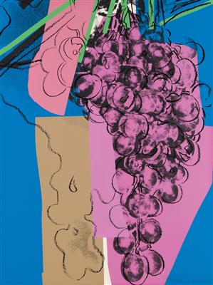 Andy Warhol - Contemporary Art II