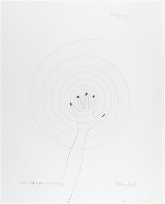 Damien Hirst * - Contemporary Art II