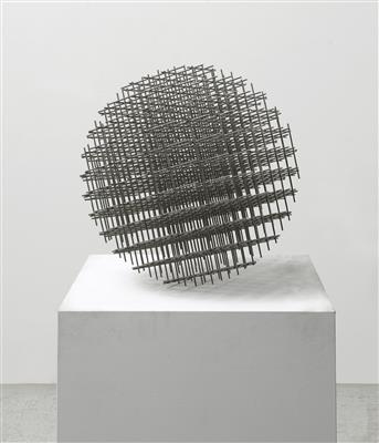 François Morellet * - Zeitgenössische Kunst II