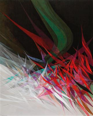 Hajime Kato * - Contemporary Art II