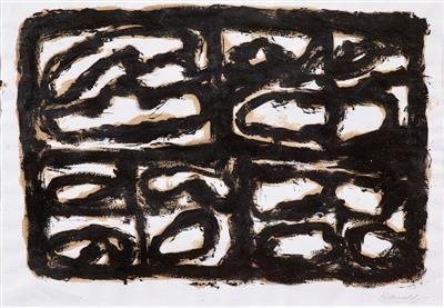 Jannis Kounellis * - Contemporary Art II